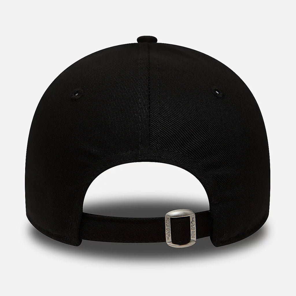 Casquette garçon 9Forty New York Yankees Essential Noir