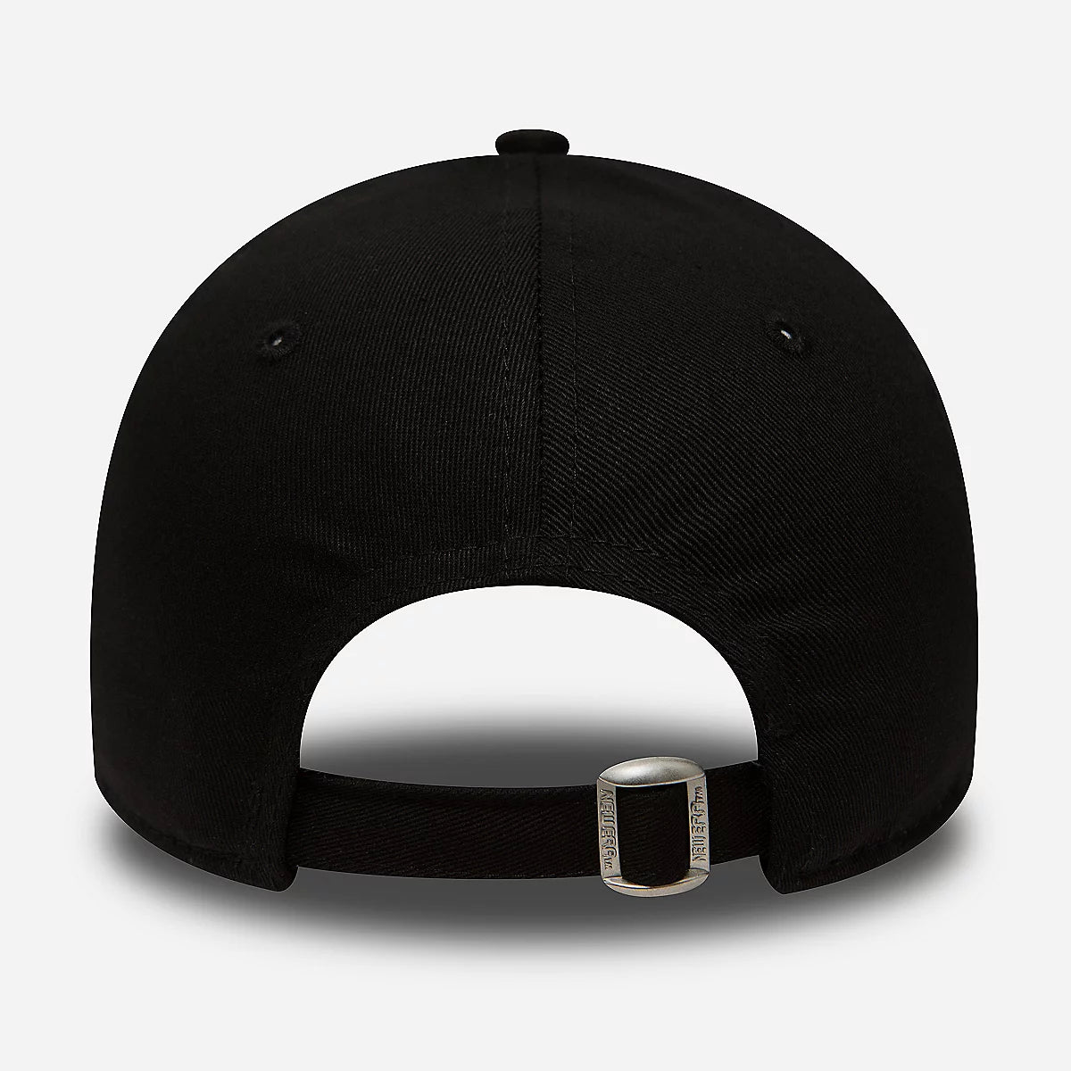 Casquette garçon 9Forty New York Yankees Essential Noir