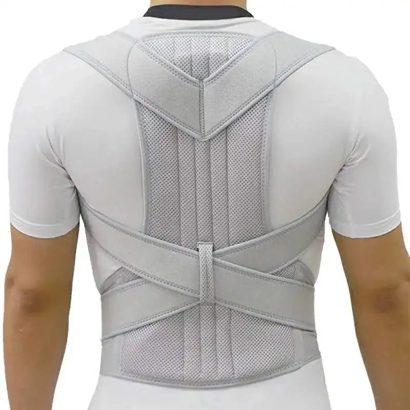Correcteur de Posture - Améliorez votre confort au travail