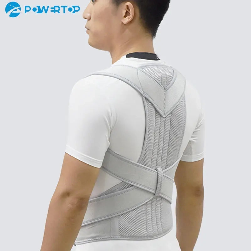 Correcteur de Posture - Améliorez votre confort au travail