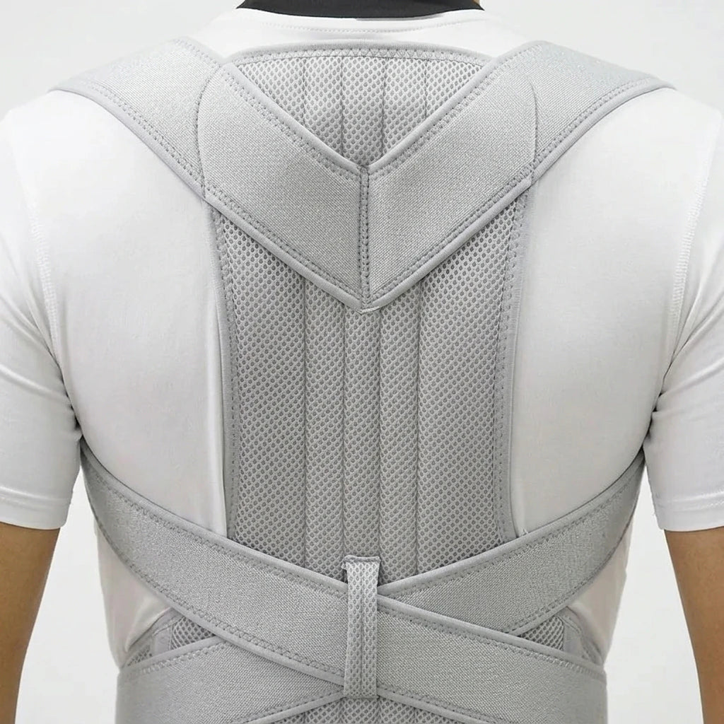 Correcteur de Posture - Améliorez votre confort au travail
