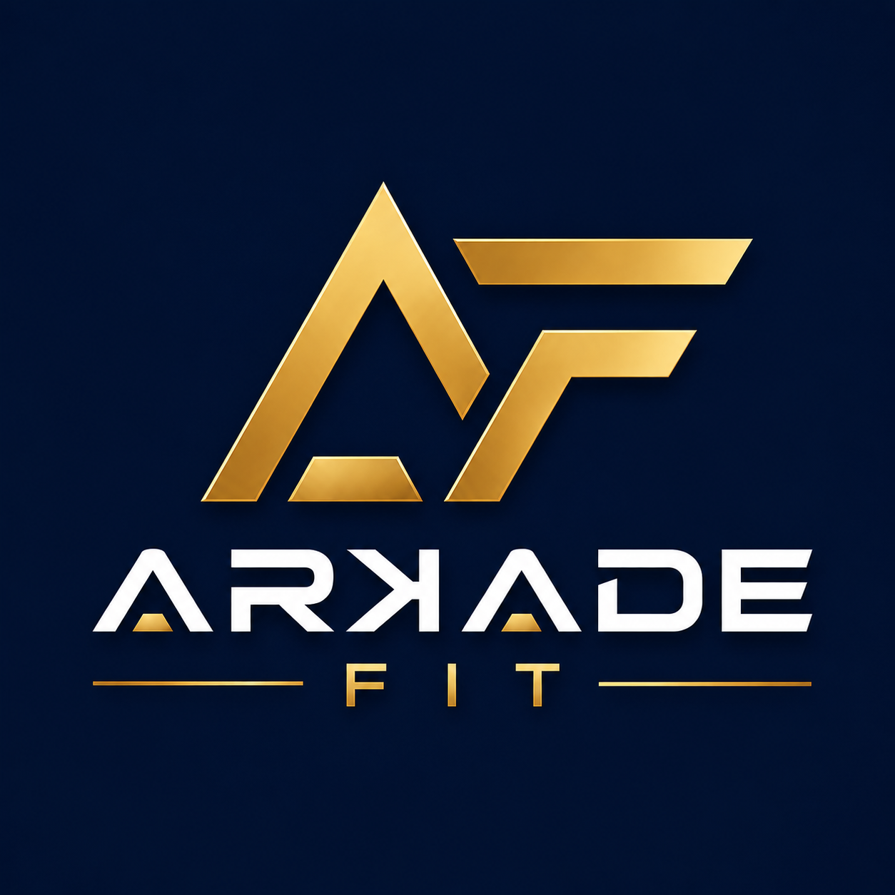ARKADE FITNESS
