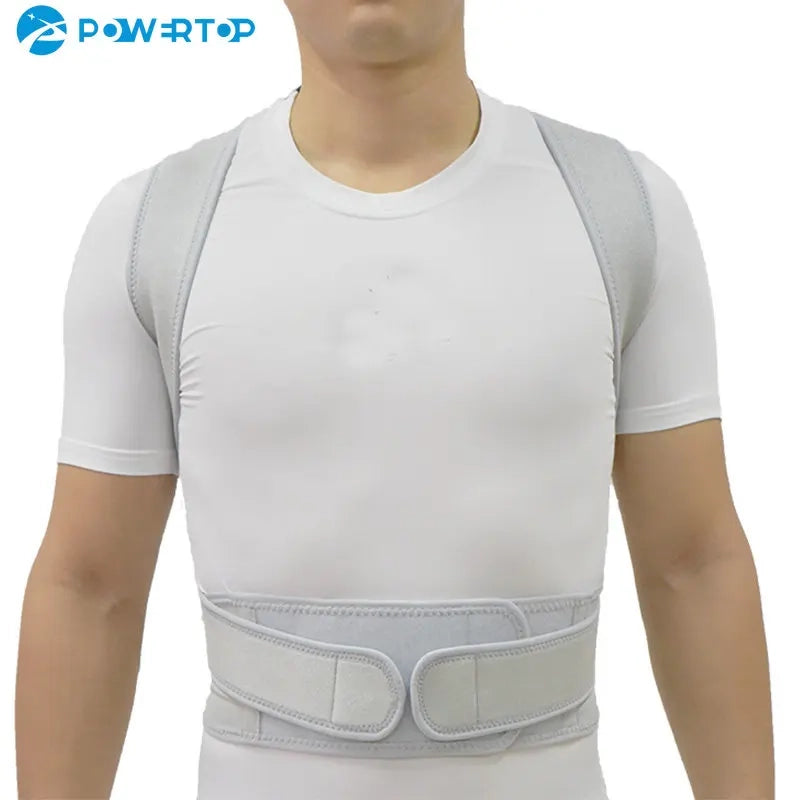 Correcteur de Posture - Améliorez votre confort au travail