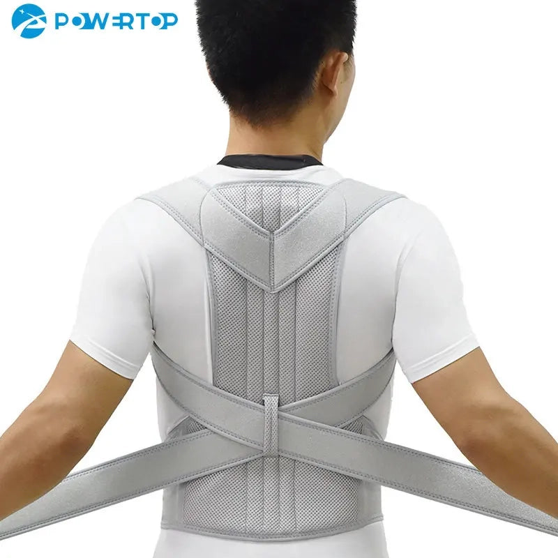 Correcteur de Posture - Améliorez votre confort au travail
